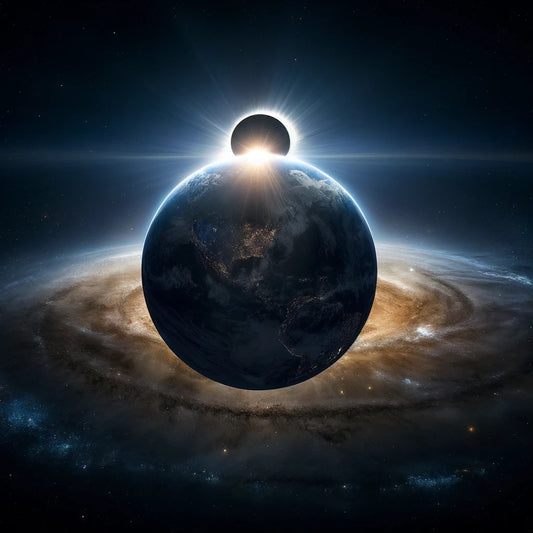 Your Horoscope for the Aries Solar Eclipse 2024