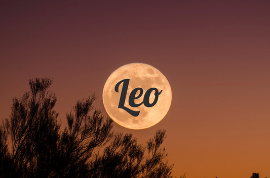 Your Horoscope for the Leo Full Moon 2024