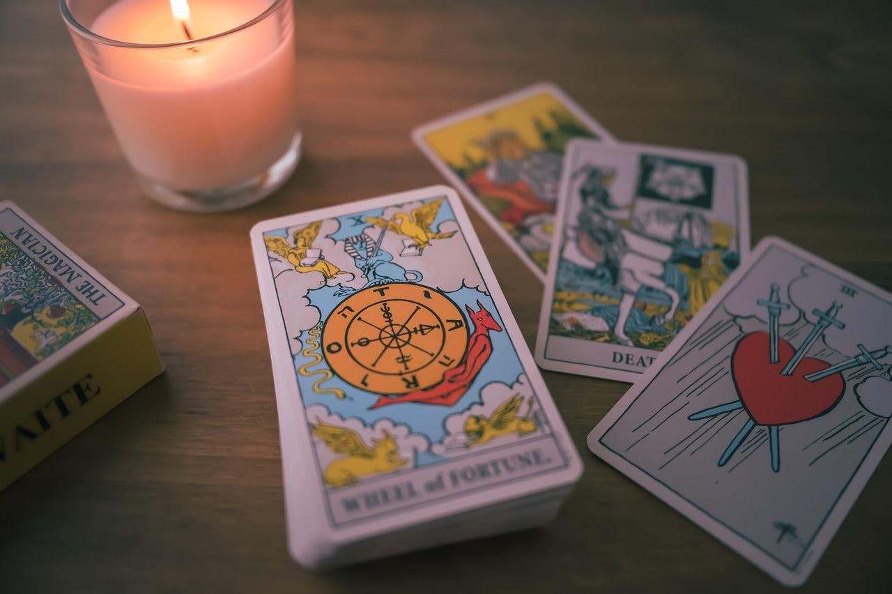 Readings & Services