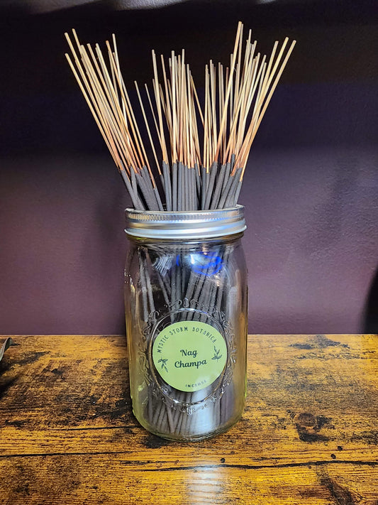 Nag Champa Incense Sticks