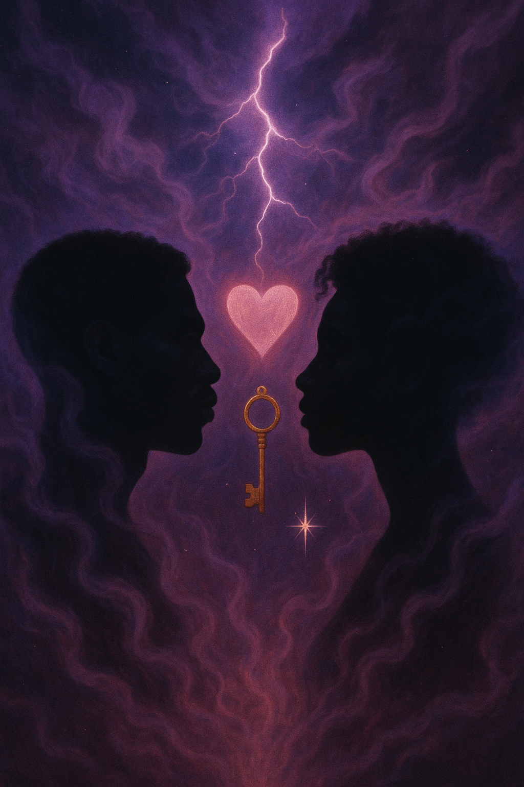 Love or Lesson? (Spiritual Coaching Insight)