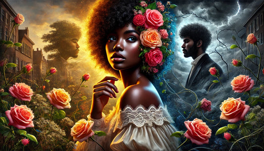 this can be a sweet dream or a beautiful nightmare (extended reading)