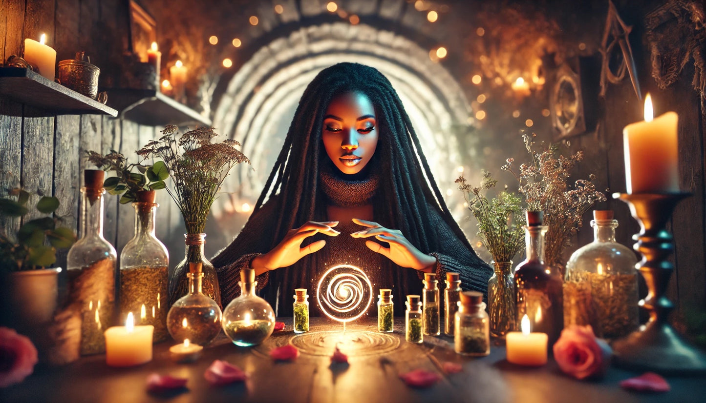 get ready for what's in store you're manifesting love galore (extended reading)
