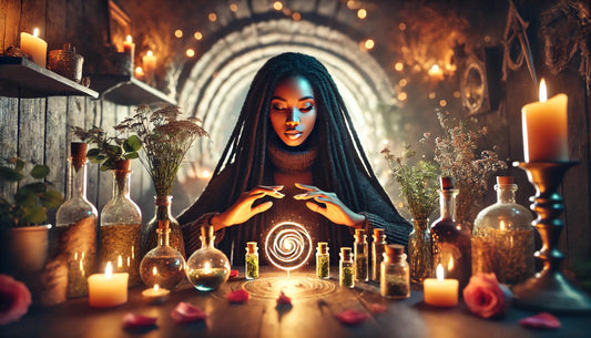 get ready for what's in store you're  manifesting love galore  (extended reading)