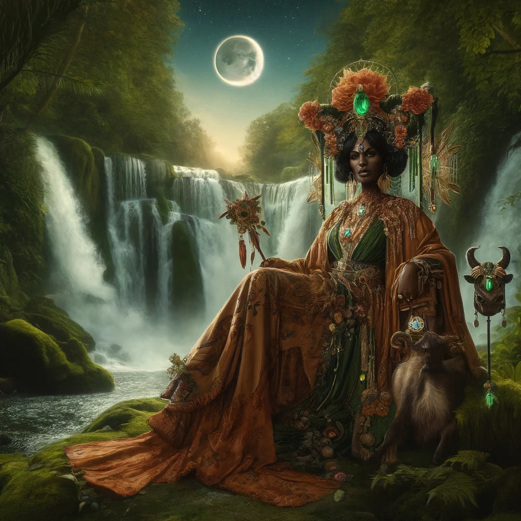 Your Horoscope for the Taurus New Moon 2024