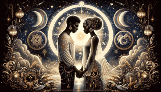 Your Horoscope for the Gemini New Moon 2024