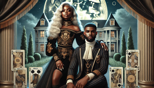 Your Horoscope for the Capricorn Full Moon 2024