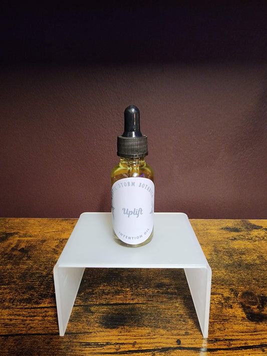 Uplift Intention Oil