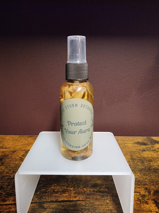 Protect You Aura Sage Mist