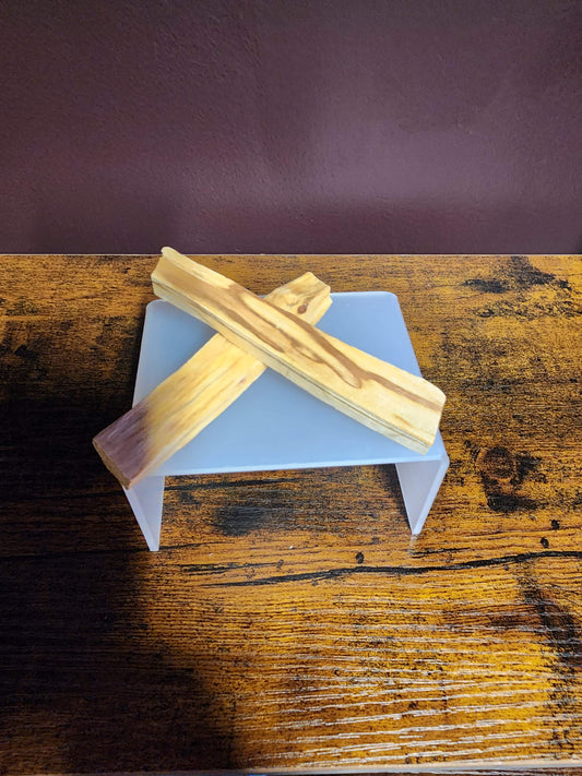 Palo Santo Smudge Stick