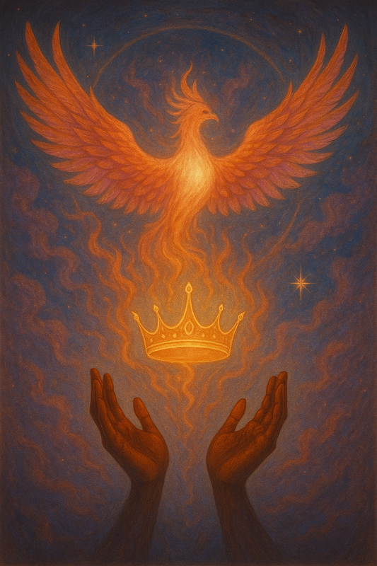 From Chaser to Magnet (Spiritual Coaching Insight)