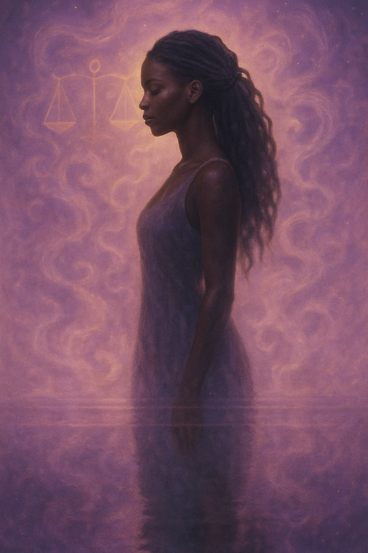 Choosing Yourself Over Familiar Pain  (Spiritual Coaching Insight)