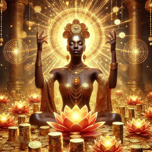 Abundance & Alignment Reading