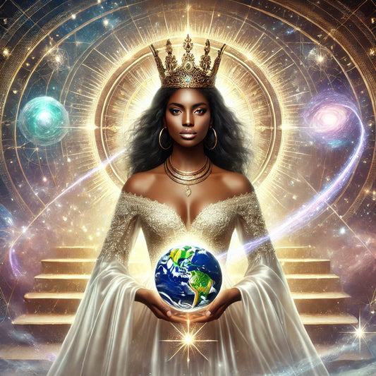 Life Purpose Alignment Reading