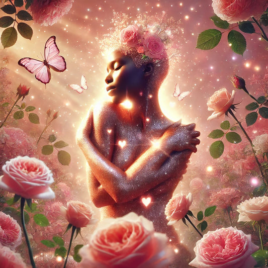 Self-Love & Healing Reading