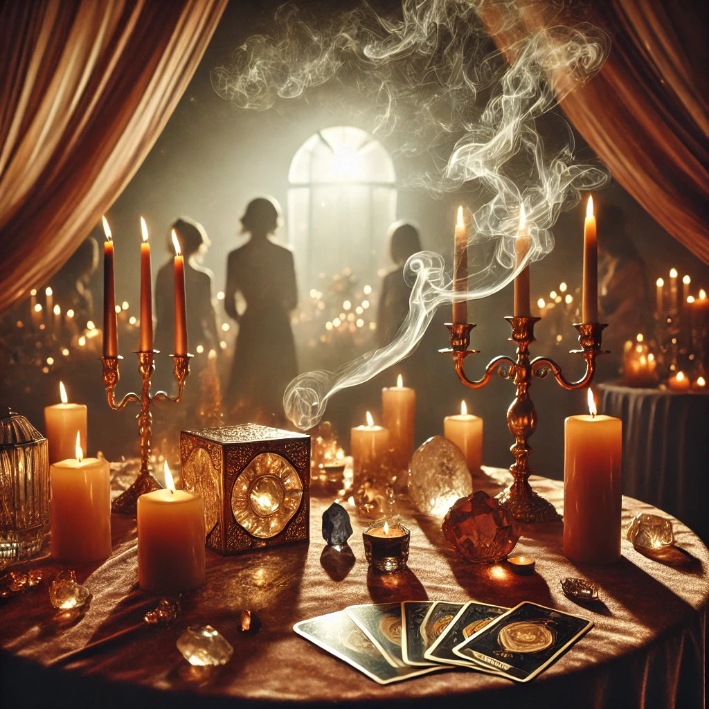 Private Event Booking Application