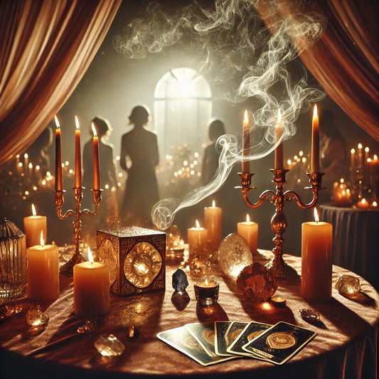 Private Event Booking Application