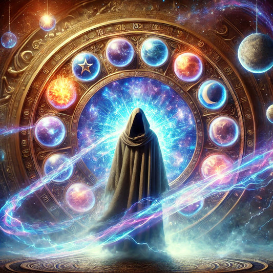 Current Astrology Transit Forecast
